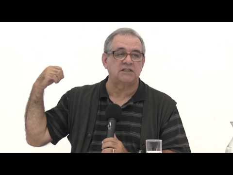 A Perda de Entes Queridos - Palestra José Amaral