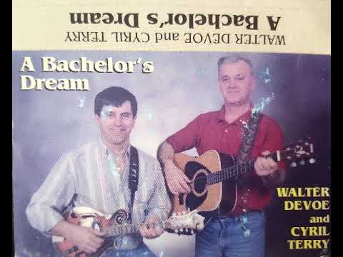 Walter Devoe &amp; Cyril Terry - Sheehan's And Lord MacDonald's Reel (1997)