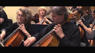 CLASSICAL MUSIC| BEST OF STRAUSS: The Blue Danube (Waltz), Op. 314 -  HD