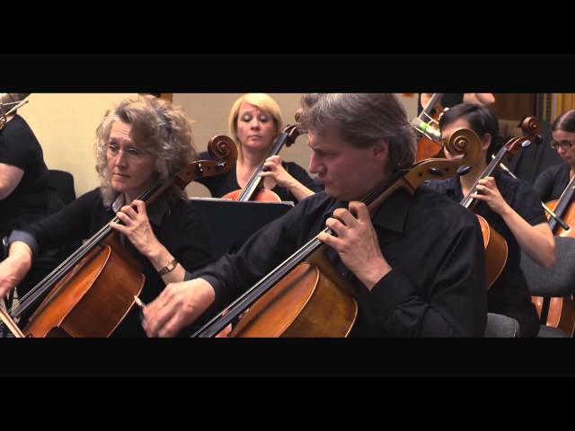 CLASSICAL MUSIC| BEST OF STRAUSS: The Blue Danube (Waltz), Op. 314 -  HD