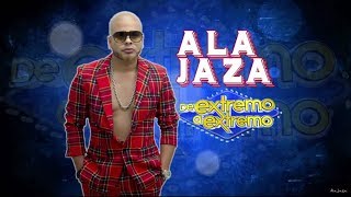 Ala Jaza -  De Extremo A Extremo [Presentación Completa 2018]