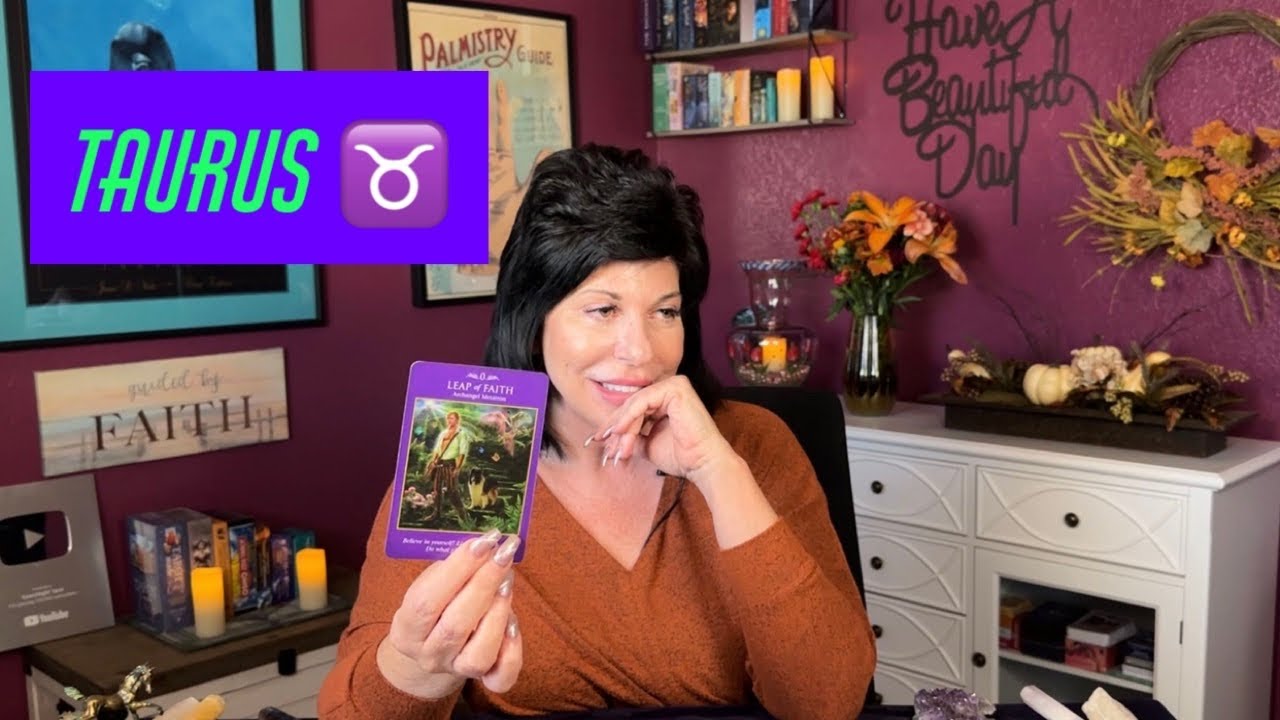 TAURUS ♉️ ITS ALL CONNECTING AS WE SPEAK! 👉LIMITLESS POSSIBILITIES ARE HERE! BELIEVE IN YOURSELF ⭐️