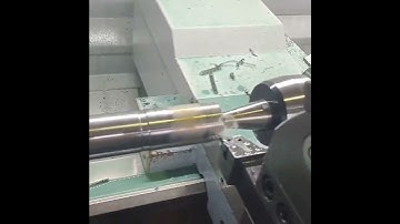 #threading#operation #cnc #lathe #machine #youtubeshorts #viral #ytshorts#shortsfeed #shorts