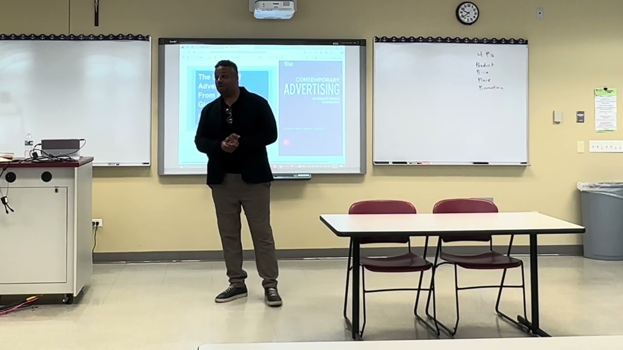 ADVERTISING: FROM LOCAL TO GLOBAL