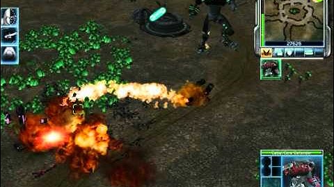 NOD to be messed with (see what I did there?)