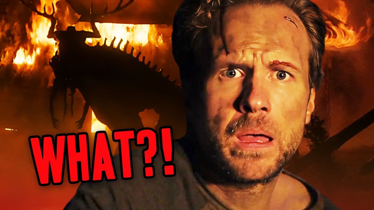 What Happened To The Ritual?