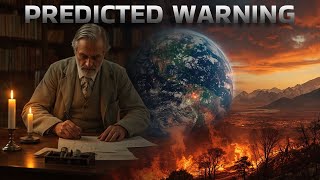 This 100-Year-Old Prediction About Earth’s Climate Was Right