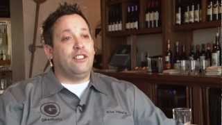 Chef Mike Isabella s Favorite Places in DC