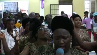 Convention 2016 Revival Day 4