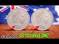 “Rare 2000 &amp; 2001 Australian Coins Worth Big Money! Don’t Miss This Hidden Treasure!”