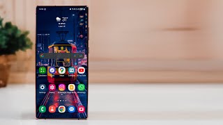 TOP 5 NEW ANDROID 14 FEATURES screenshot 3