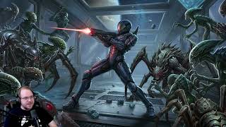 Overpowered 2 - Crux of Fate (Twitch Stream)