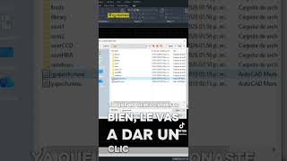 INSTALA YQARCH EN AUTOCAD #architect #arquitectura #autocad #architecture