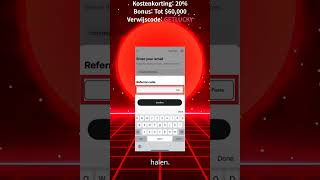 Supersnel OKX Account Aanmaken + Promo Code!