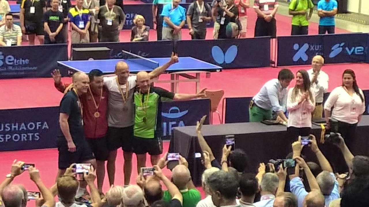 Короткие шипы от Хе Живеня (HE Zhiwen) - короля ушедшей эпохи