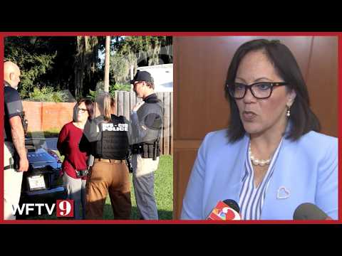 Kissimmee Mayor Espinosa To Stay in Power After Arrest