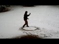 Full Circle~BaGua In The Snow