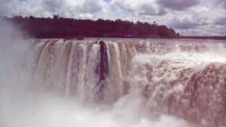 Cataratas Del Iguazu - Garganta Del Diablo - Argentina