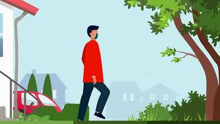CDC - COVID-19:  Stop the Spread of Germs - Aug 7 2020