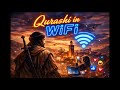 🪬WiFi | Qurashi in WiFi – Arabic Fusion Belly Dance Cinematic