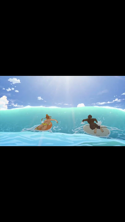 Anime Recommendations - Ride Your Wave ⏐ Kimi to Nami ni Noretara ⏐ きみと、波にのれたら #animerecommendations