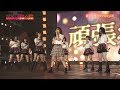 NMB48 ドラフト3期生・6期生密着#9 ダイジェスト