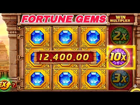 Fortune Gems : My Dream Come True Session. 