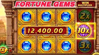 Fortune Gems : My Dream Come True Session.  screenshot 5