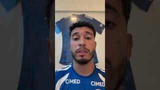 ↪️ Siga a página: @opiniaocruzeirense 📰 #cruzeiro #noticias #gols  #willian #videos