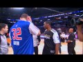 2011 NBA All Star Friday Night Mini Movie