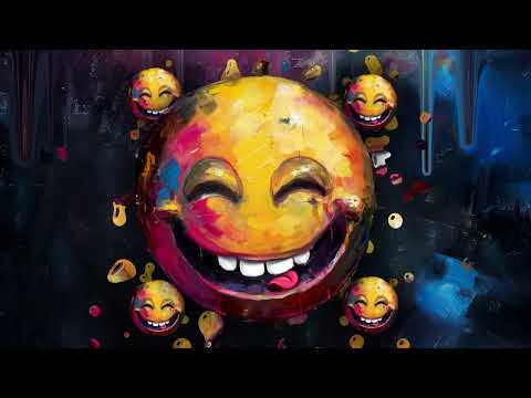 Jared Hallock - Psilocybin Smile (feat. The Integrity)
