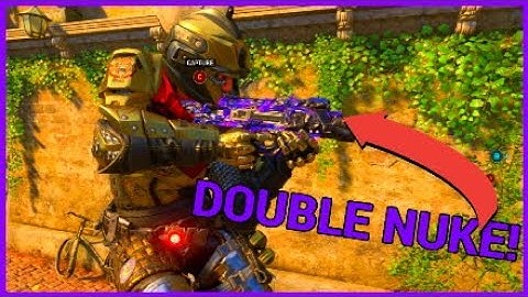 DROPPING A DOUBLE NUKE WITH THE CORDITE! 😱☢️(108-0 BEST CORDITE CLASS SETUP)