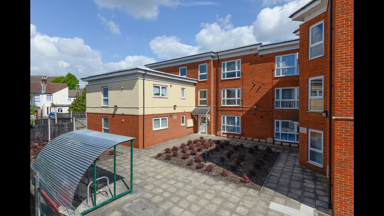 Hanover House, Rochester - Video Tour