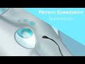 Patreon Speedspaint: Snowstorm