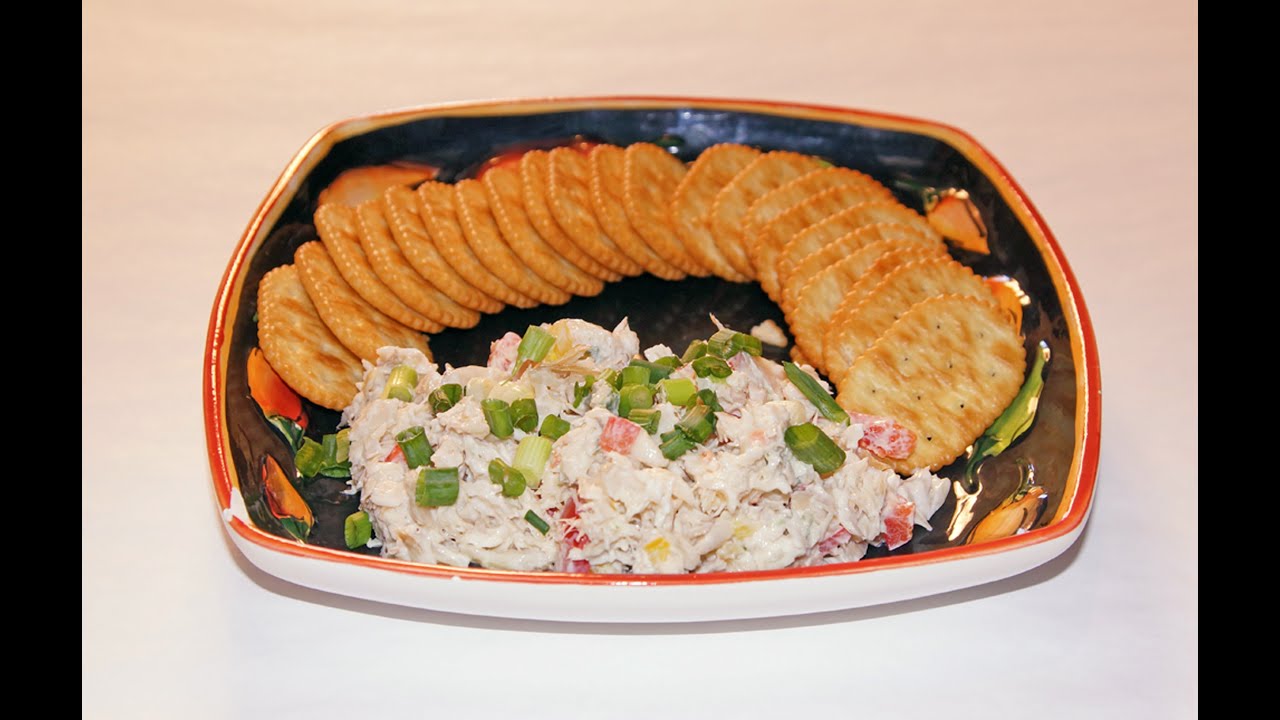 Baked Smoked Whitefish Dip Recipe Dandk Organizer