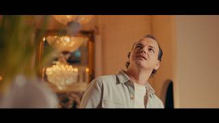 Brian Voet - Alles Officiële Videoclip - 2024