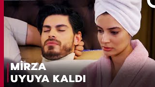 Bu Bizim İlk Gecemizdi 💔 - Sevdim Seni Bir Kere