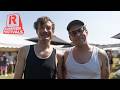 The Dirty Nil On 'The Lash', Limp Bizkit & Neil Young Tribute | 2000trees 2006
