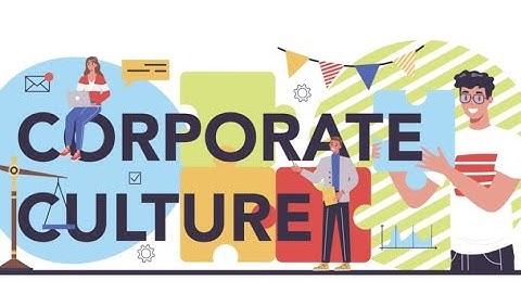 CORPORATE CULTURE IN MBA PROGRAM PART 2