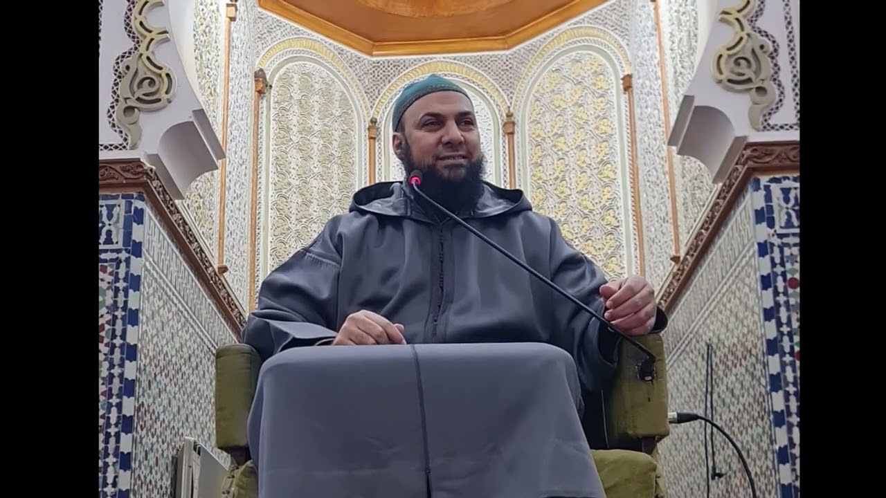 كلمات من ذهب لجعفر بن محمد رحمه الله