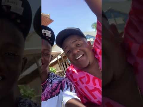 Una aventura más, esta vez SAN ANDRES ISLAS