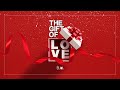 The Gift of Love - P.H.A.M. [December 15, 2019]