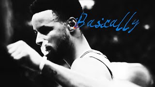 Stephen Curry Mix - &quot;Basically&quot; ʜᴅ