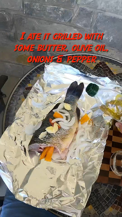 Catch & Eat Bass⁉️