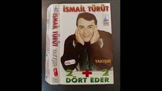 İsmail Türüt  1994 Yılı Kaseti