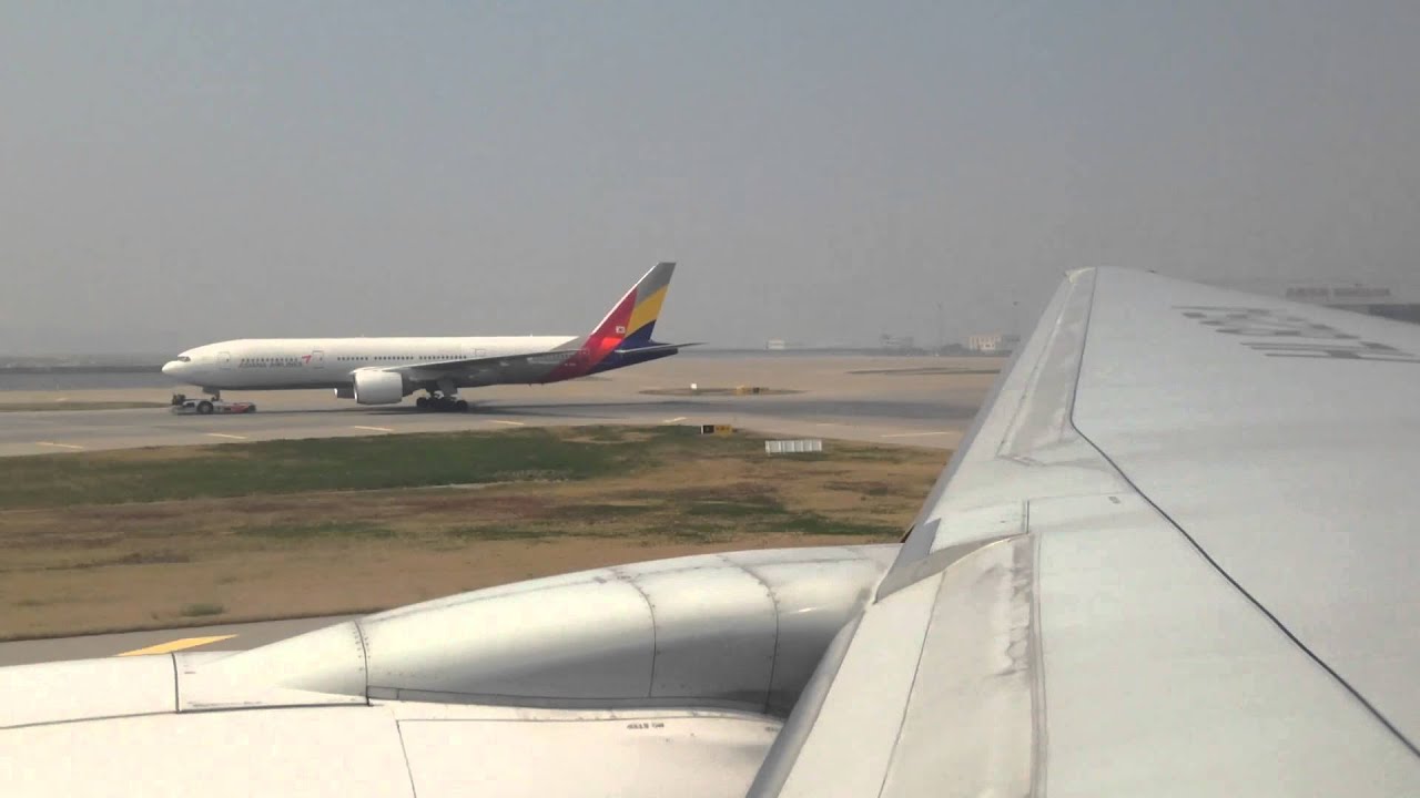 Asiana Airlines OZ222 ICN JFK Take off YouTube asiana-airlines-oz222-icn-jfk-take-off-youtube