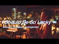 [AI Cover] I Should Be So Lucky - Kylie Minogue (Smooth Jazz / Billboard Live Style)