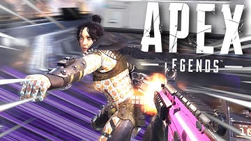 Apex Legends Online Experience in a Nutshell