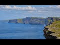 The Cliffs of Moher - Ireland's most amazing landscape
