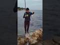 Kilitbahir kısa avmızdan bir kesit.